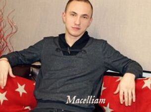 Macelliam