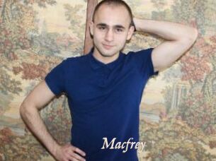 Macfrey