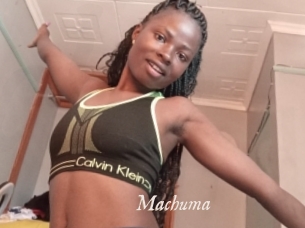 Machuma