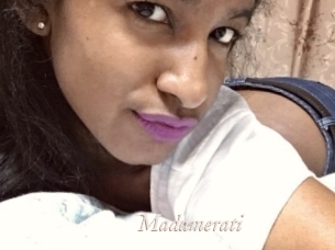 Madamerati
