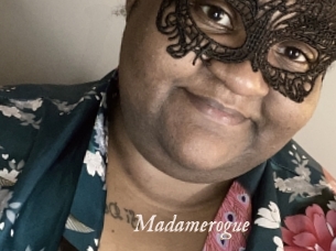Madamerogue
