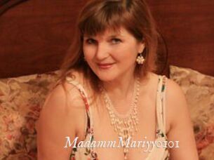 MadammMariyy0101