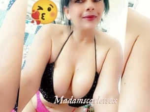 Madamscarletsex