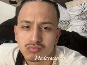 Madaracock21