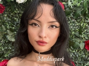Maddiepark