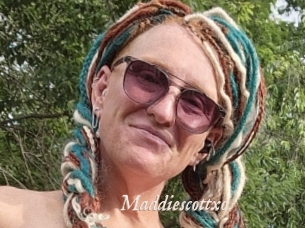 Maddiescottxo