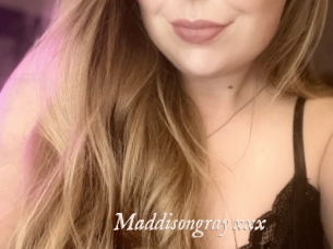 Maddisongray_xxx