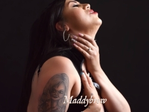 Maddybrow