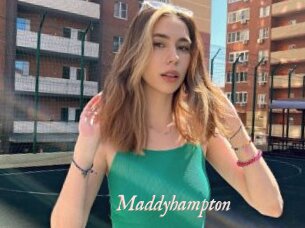 Maddyhampton
