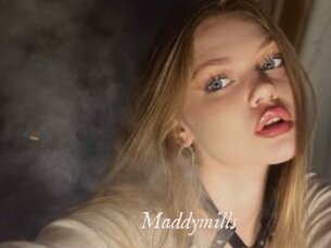 Maddymills