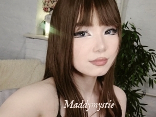 Maddymystie