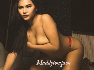 Maddytompson