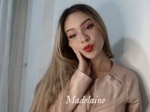 Madelaine