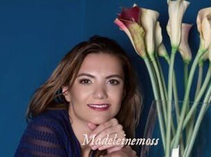 Madeleinemoss