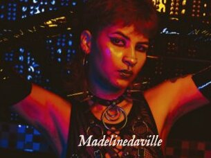 Madelinedaville
