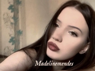 Madelinemendes