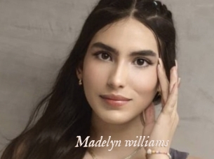 Madelyn_williams