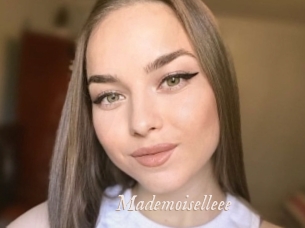 Mademoiselleee
