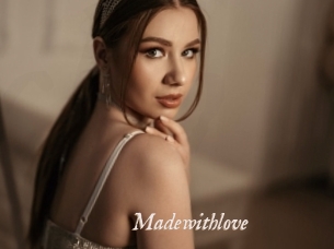 Madewithlove