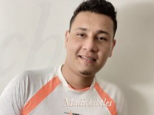Madicksholes