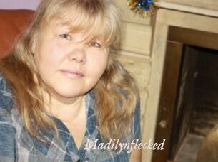 Madilynflecked