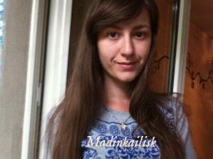 Madinkailisk