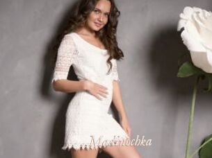 Madinochka