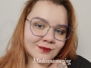Madisonamazing