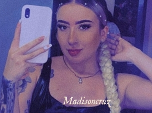 Madisoncruz