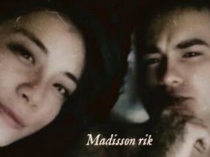 Madisson_rik