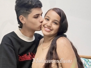 Madissonandlucas