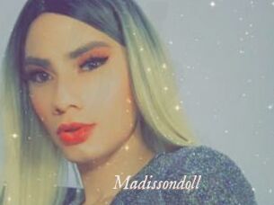 Madissondoll