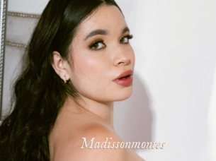 Madissonmontes
