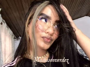 Madissonverdez