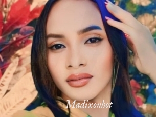 madixonhot Chobix 