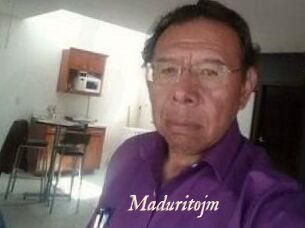 Maduritojm
