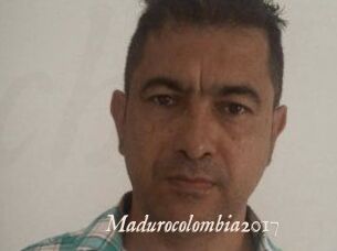 Madurocolombia2017