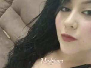Madyluna