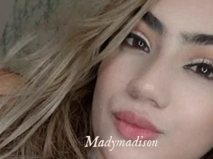 Madymadison