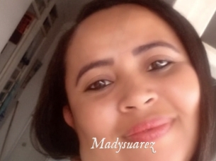 Madysuarez