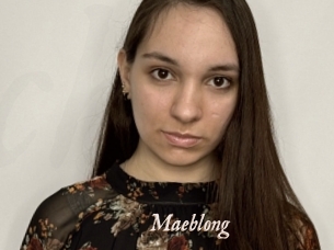 Maeblong