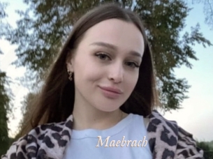 Maebrach