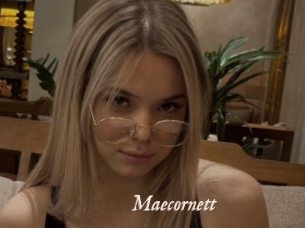 Maecornett