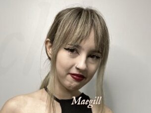 Maegill