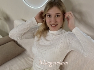 Maegoreham