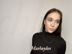 Maehaydon