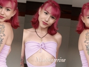 Maehkaterine