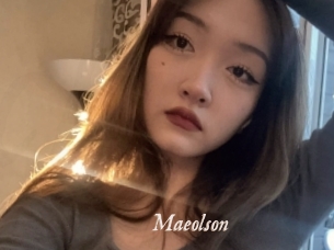 Maeolson