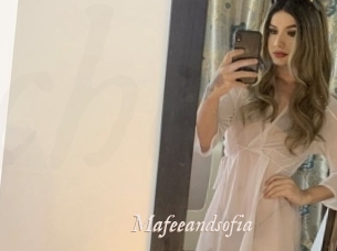 Mafeeandsofia