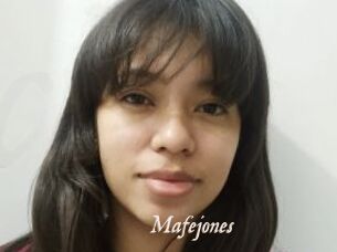 Mafejones